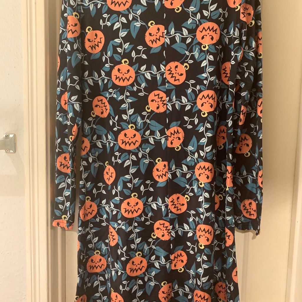 Ouges Holiday Dress